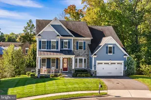 1385 Bishop Crest Ct, Alexandria, VA 22308 - Photo 11