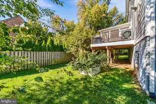 1385 Bishop Crest Ct, Alexandria, VA 22308 - Photo 21