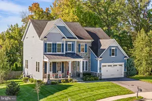1385 Bishop Crest Ct, Alexandria, VA 22308 - Photo 15