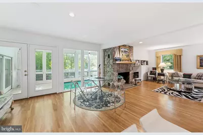 1345 Kirby Road, McLean, VA 22101 - Photo 21