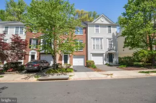 4037 Fairfax Center Hunt Trl Trail, Fairfax, VA 22030 - Photo 1