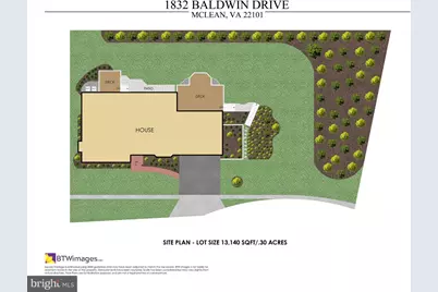 1832 Baldwin Drive, McLean, VA 22101 - Photo 67