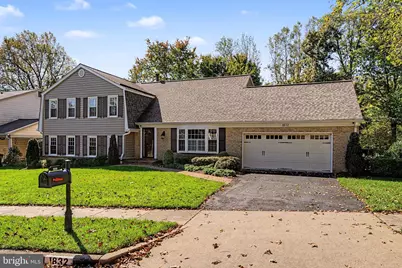 1832 Baldwin Drive, McLean, VA 22101 - Photo 3
