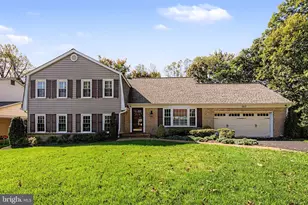 1832 Baldwin Dr, McLean, VA 22101 - Photo 1