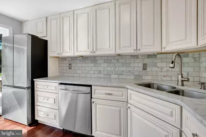 6539 Birchleigh Way, Alexandria, VA 22315 - Photo 11