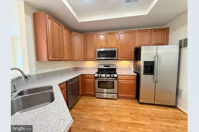 4611 Hummingbird Lane #107, Fairfax, VA 22033 - Photo 11