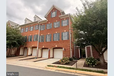 4611 Hummingbird Lane #107, Fairfax, VA 22033 - Photo 1