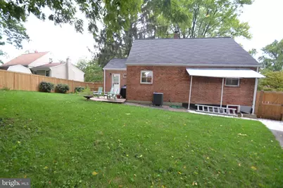 7133 Oakland Avenue, Falls Church, VA 22042 - Photo 21