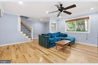 2902 Jermantown Road #27, Oakton, VA 22124 - Photo 3
