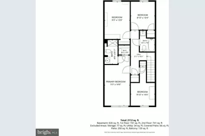 2902 Jermantown Road #27, Oakton, VA 22124 - Photo 39