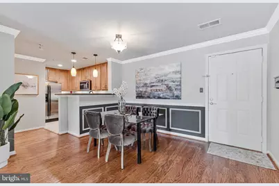 3175 Summit Square Drive #5-B9, Oakton, VA 22124 - Photo 5
