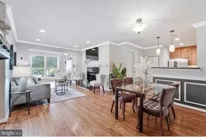 3175 Summit Square Drive #5-B9, Oakton, VA 22124 - Photo 3