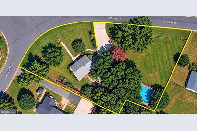 6015 Clames Drive, Alexandria, VA 22310 - Photo 35