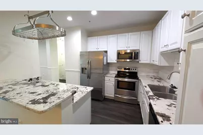 6481 Cheyenne Drive #203, Alexandria, VA 22312 - Photo 5