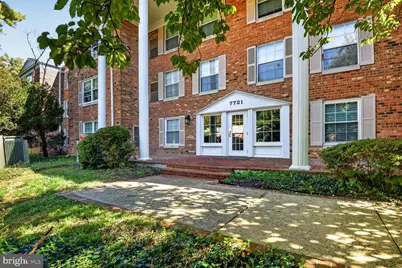 7721 Tremayne Place #202, McLean, VA 22102 - Photo 1