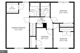 12804 Reams Station Pl, Herndon, VA 20170 - Photo 13