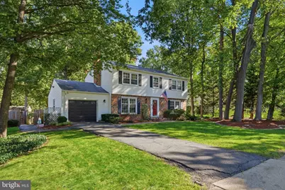 12804 Reams Station Place, Herndon, VA 20170 - Photo 3