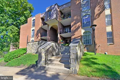 8312 Tobin Road #31, Annandale, VA 22003 - Photo 1