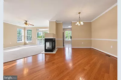 4320 Cannon Ridge Court #51, Fairfax, VA 22033 - Photo 19