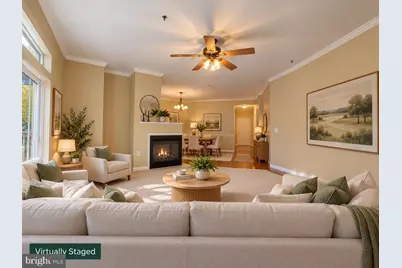 4320 Cannon Ridge Court #51, Fairfax, VA 22033 - Photo 31