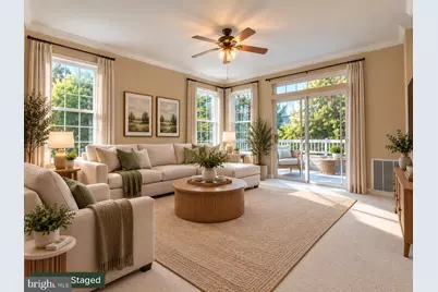 4320 Cannon Ridge Court #51, Fairfax, VA 22033 - Photo 27
