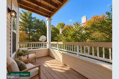 4320 Cannon Ridge Court #51, Fairfax, VA 22033 - Photo 33