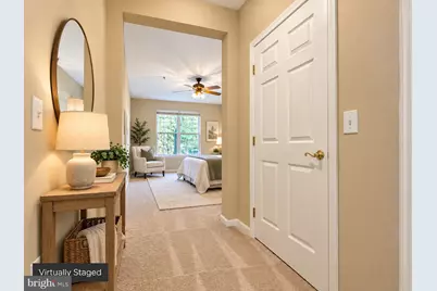 4320 Cannon Ridge Court #51, Fairfax, VA 22033 - Photo 9