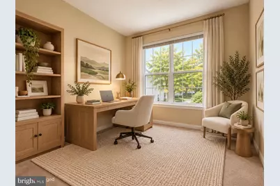 4320 Cannon Ridge Court #51, Fairfax, VA 22033 - Photo 43