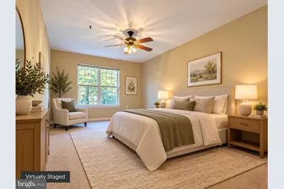 4320 Cannon Ridge Court #51, Fairfax, VA 22033 - Photo 11