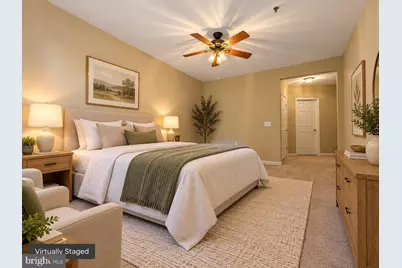 4320 Cannon Ridge Court #51, Fairfax, VA 22033 - Photo 13