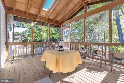 8004 Lynnfield Drive, Alexandria, VA 22306 - Photo 33