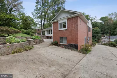 6421 Woodville Drive, Falls Church, VA 22044 - Photo 55