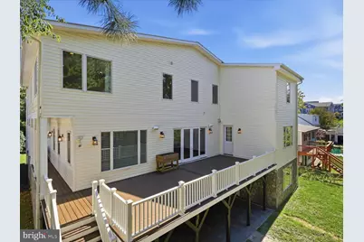 1916 Youngblood Street, McLean, VA 22101 - Photo 57