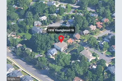 1916 Youngblood Street, McLean, VA 22101 - Photo 61