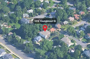 1916 Youngblood St, McLean, VA 22101 - Photo 61