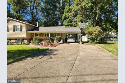 8112 Dabney Avenue, Springfield, VA 22152 - Photo 3