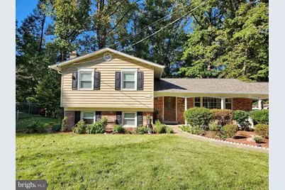 8112 Dabney Avenue, Springfield, VA 22152 - Photo 5