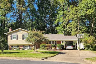 8112 Dabney Ave, Springfield, VA 22152 - Photo 1