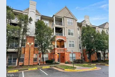 3015 Nicosh Circle #2108, Falls Church, VA 22042 - Photo 1