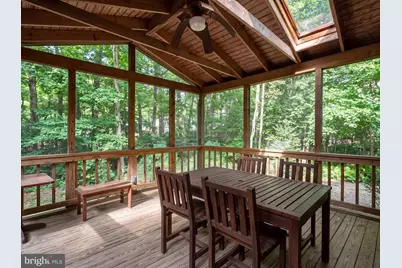 6290 Homar Pond Court, Fairfax Station, VA 22039 - Photo 47