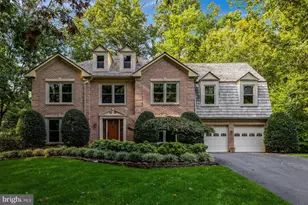 6290 Homar Pond Ct, Fairfax Station, VA 22039 - Photo 1