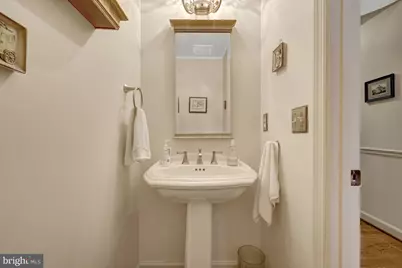 6290 Homar Pond Court, Fairfax Station, VA 22039 - Photo 7