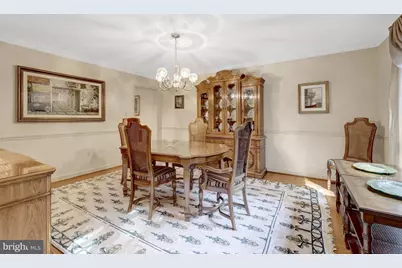 6290 Homar Pond Court, Fairfax Station, VA 22039 - Photo 11