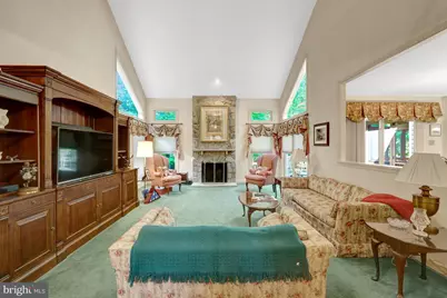 6290 Homar Pond Court, Fairfax Station, VA 22039 - Photo 13