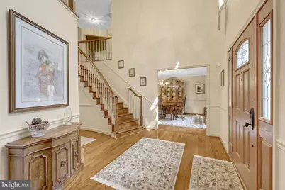 6290 Homar Pond Court, Fairfax Station, VA 22039 - Photo 5
