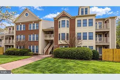 12003 Ridge Knoll Drive #10, Fairfax, VA 22033 - Photo 1
