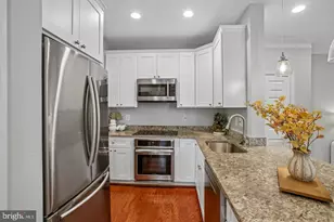 1571 Spring Gate Dr., McLean, VA 22102 - Photo 7