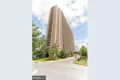 5505 Seminary Road #1916N, Falls Church, VA 22041 - Photo 3
