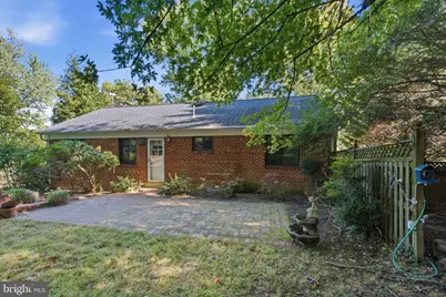 3802 Howard Street, Annandale, VA 22003 - Photo 29