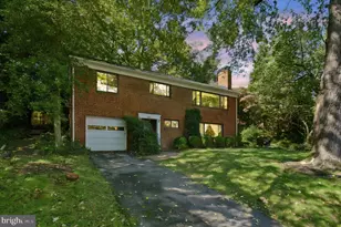 3802 Howard St, Annandale, VA 22003 - Photo 1
